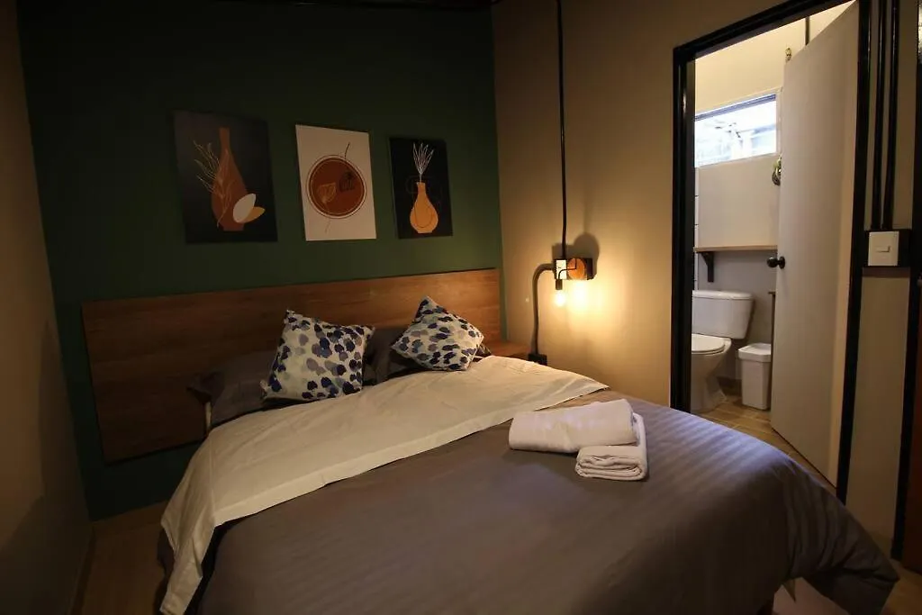 Apartamento Cerca A Clinica Las Americas - One204 By Roots Rentals Medellín