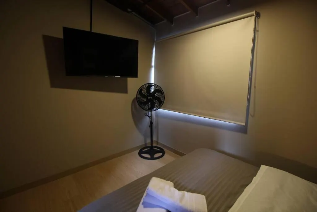 Apartmán Apartamento Cerca A Clinica Las Americas - One204 By Roots Rentals Medellín Kolumbie