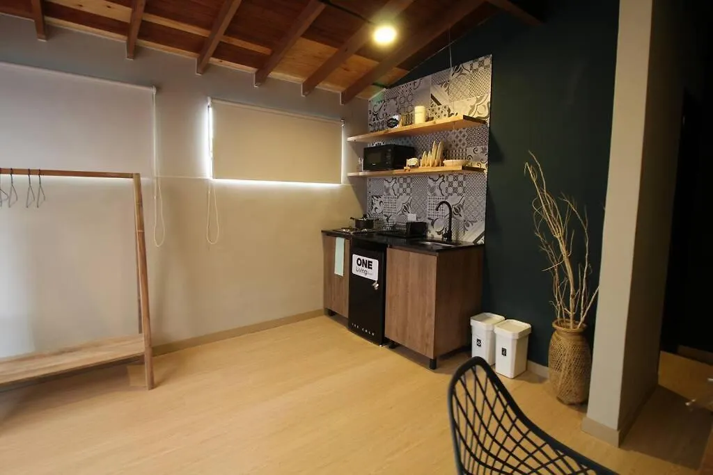 Apartamento Cerca A Clinica Las Americas - One204 By Roots Rentals Medellín