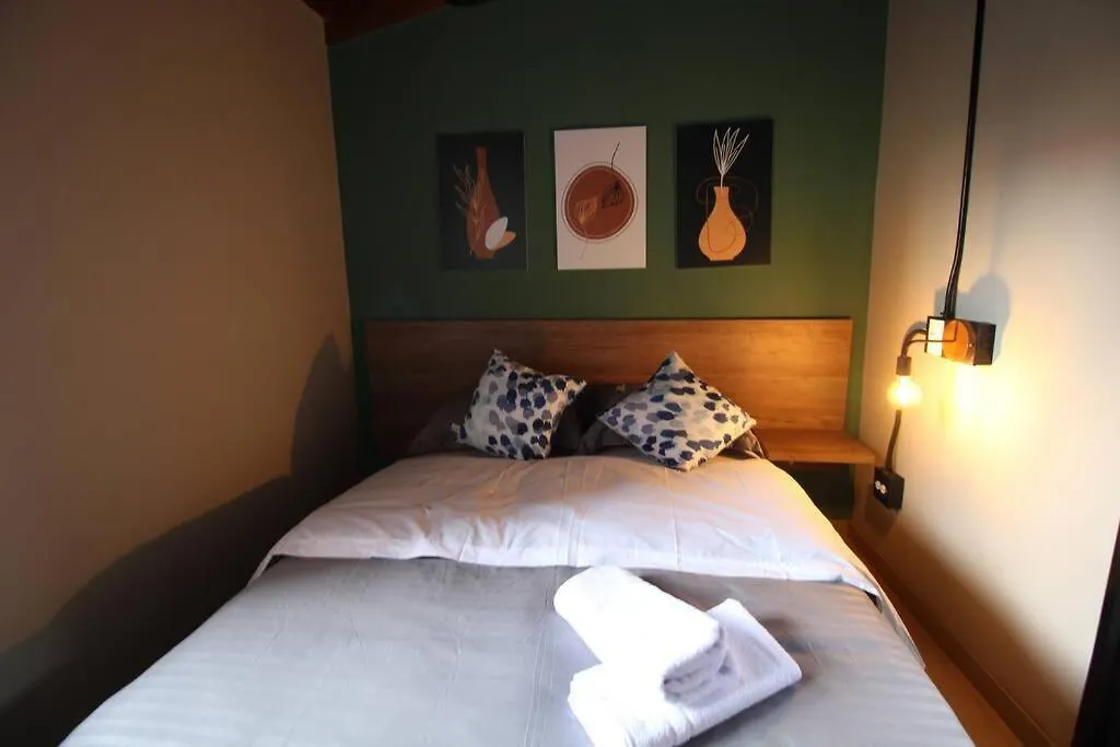 Apartamento Cerca A Clinica Las Americas - One204 By Roots Rentals Medellín Apartmán