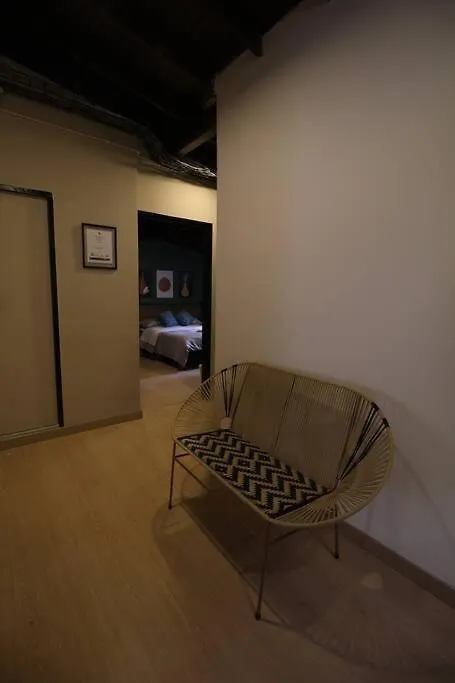 Apartamento Cerca A Clinica Las Americas - One204 By Roots Rentals Medellín Apartmán