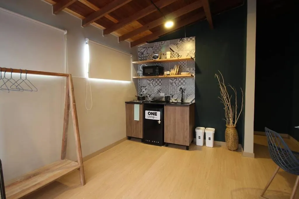 Apartamento Cerca A Clinica Las Americas - One204 By Roots Rentals Medellín Apartmán