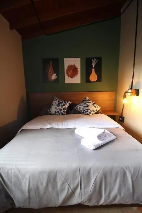 Apartmán Apartamento Cerca A Clinica Las Americas - One204 By Roots Rentals Medellín