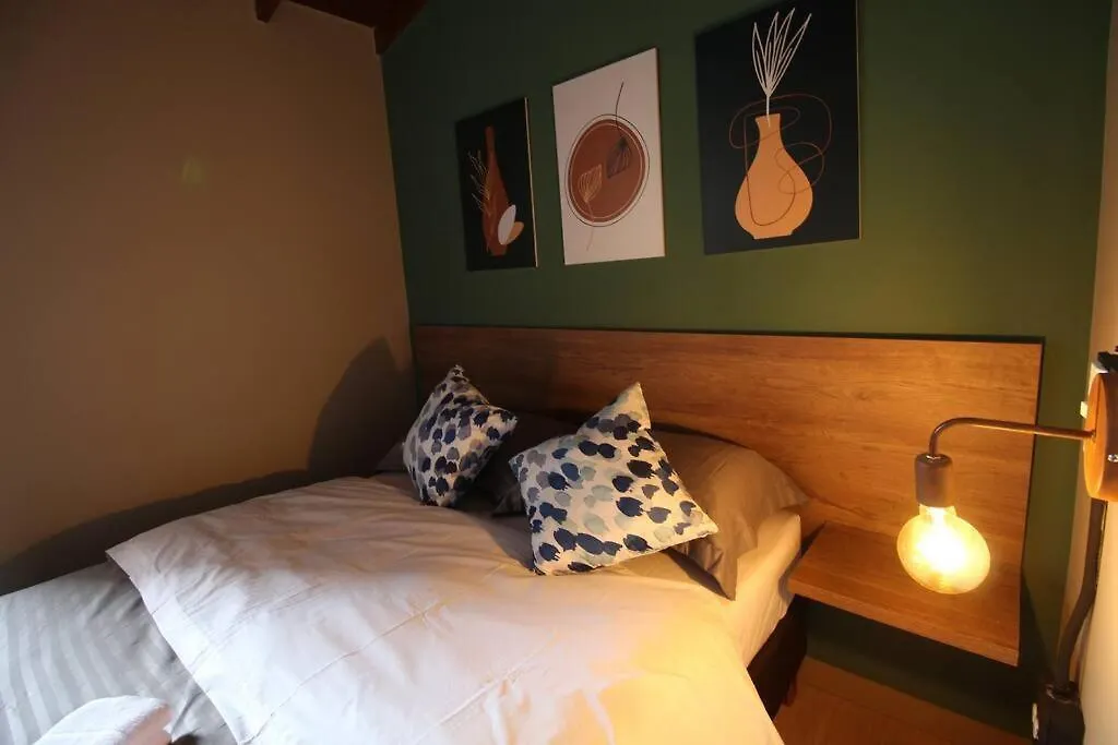 Lejlighed Apartamento Cerca A Clinica Las Americas - One204 By Roots Rentals Medellín Colombia