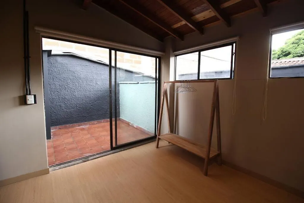 Apartamento Cerca A Clinica Las Americas - One204 By Roots Rentals Medellín
