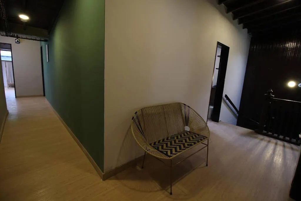 Lejlighed Apartamento Cerca A Clinica Las Americas - One204 By Roots Rentals Medellín